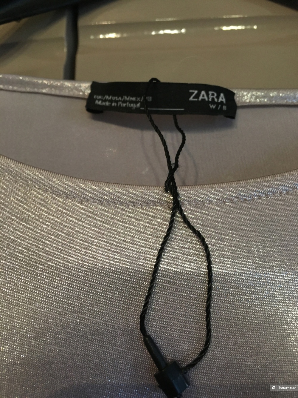 Платье Zara, М