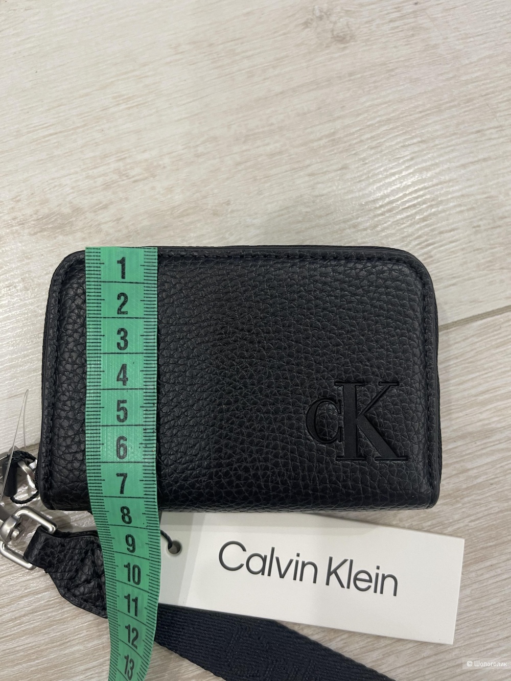 Кошелек Calvin Klein one size