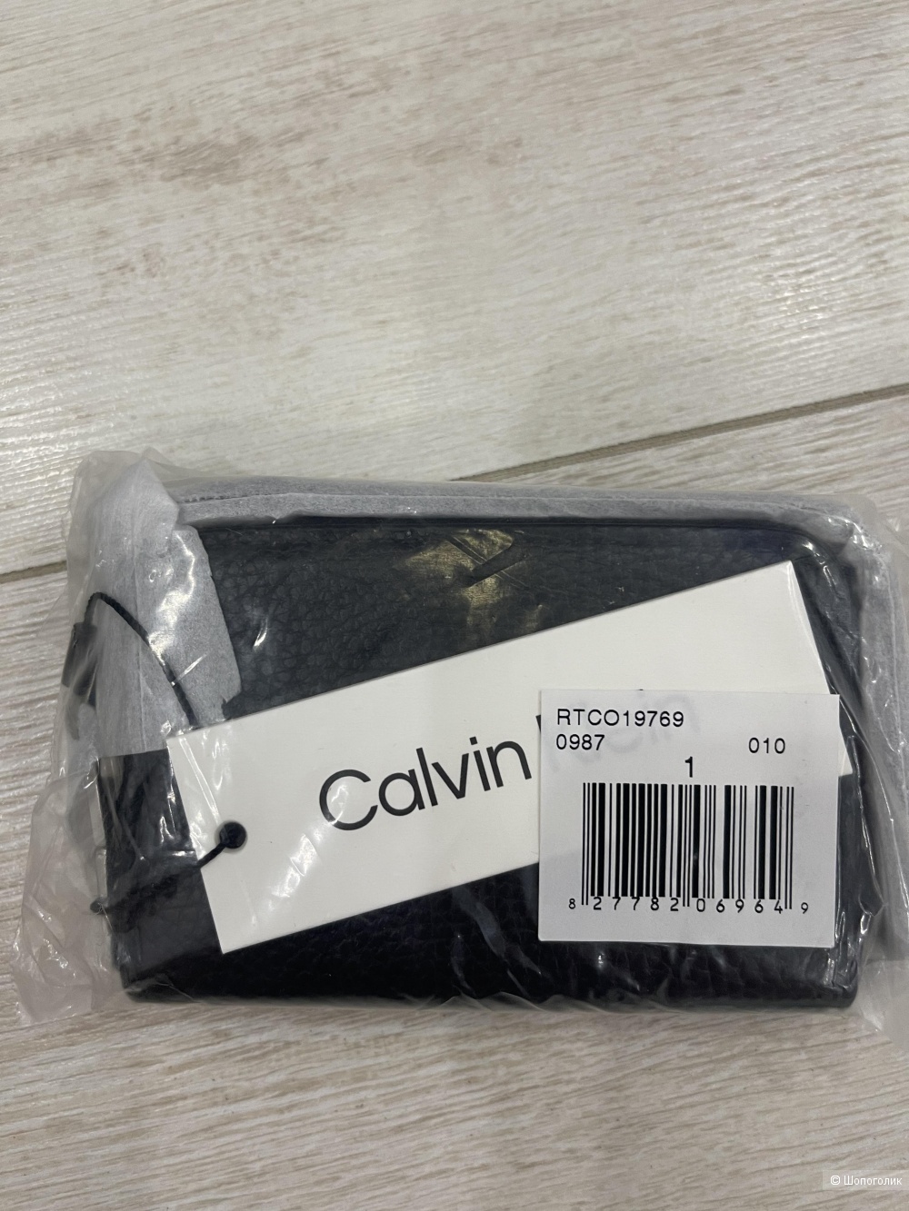 Кошелек Calvin Klein one size