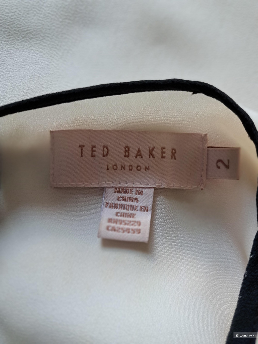 Блузка Ted Baker, размер S