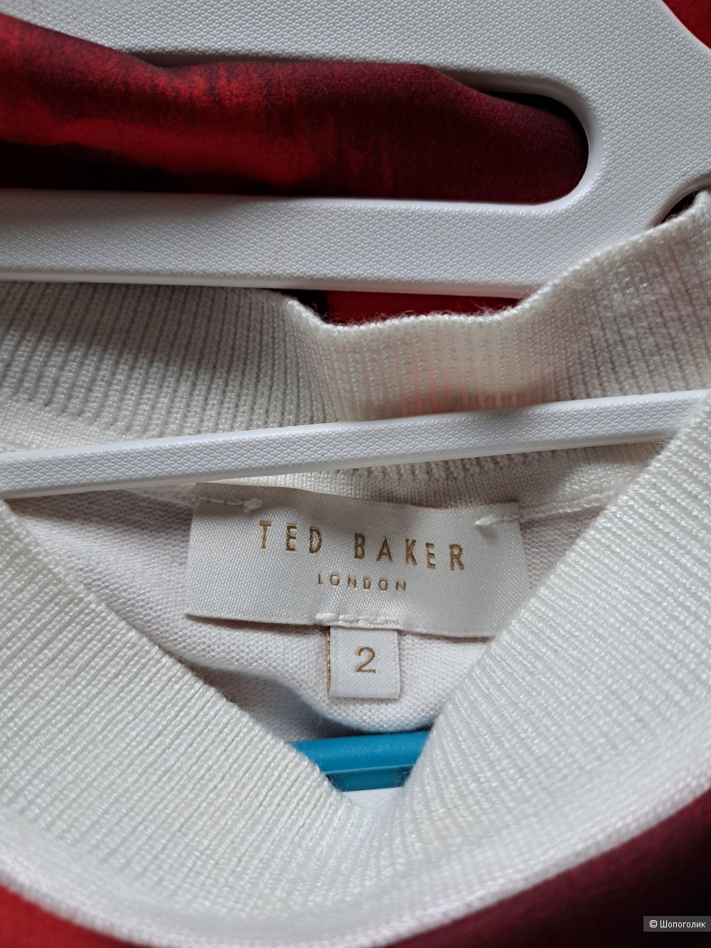 Блузка Ted Baker, размер S