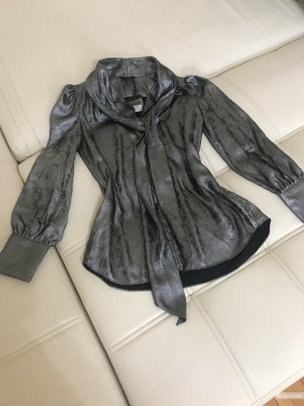 Блузка Massimo Dutti, р-р 38EUR