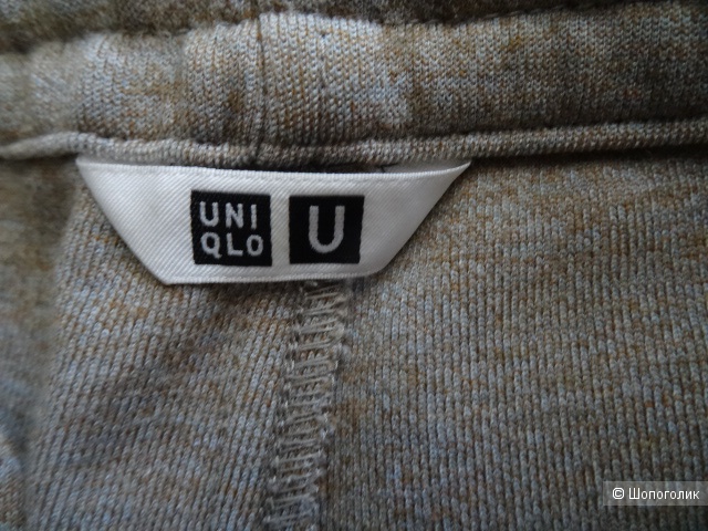 Брюки uniqlo, размер S, М