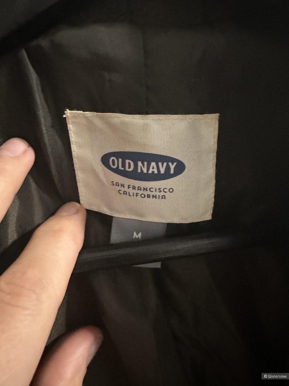 Пальто Old Navy, m