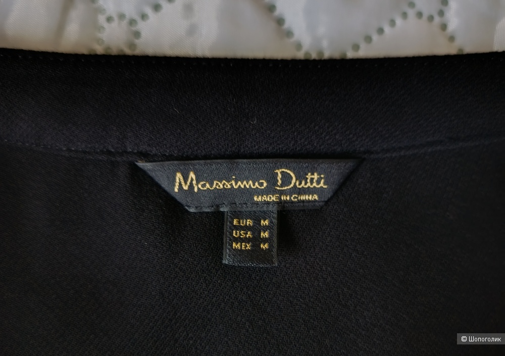 Блузка Massimo Dutti, размер 46