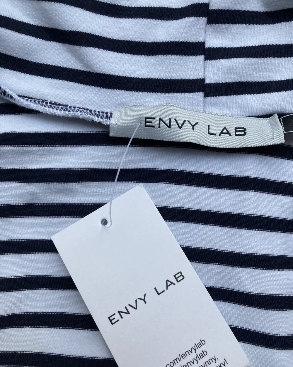 Водолазка “ Envy Lab ”, L размер