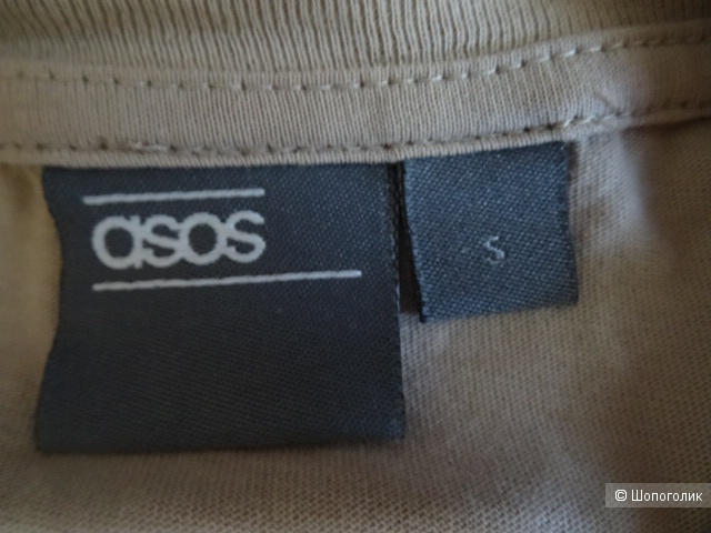 Лонгслив Asos, размер  S