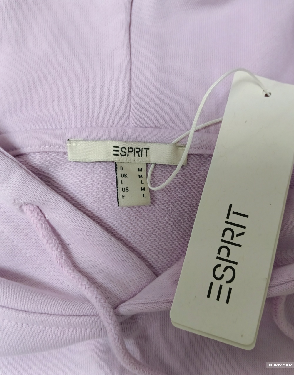 Толстовка ESPRIT , размер L/XL