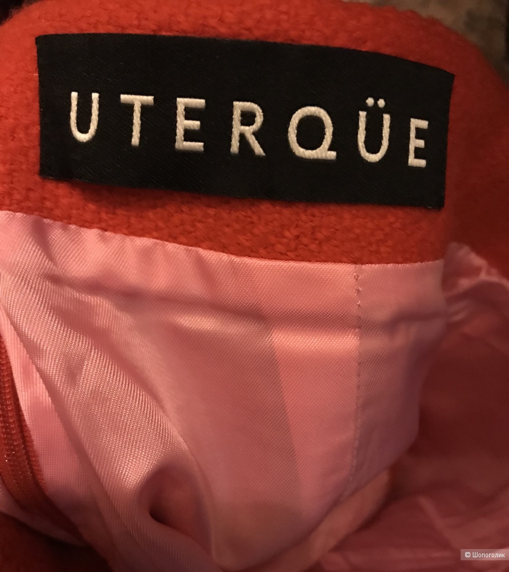 Юбка Uterque размер S