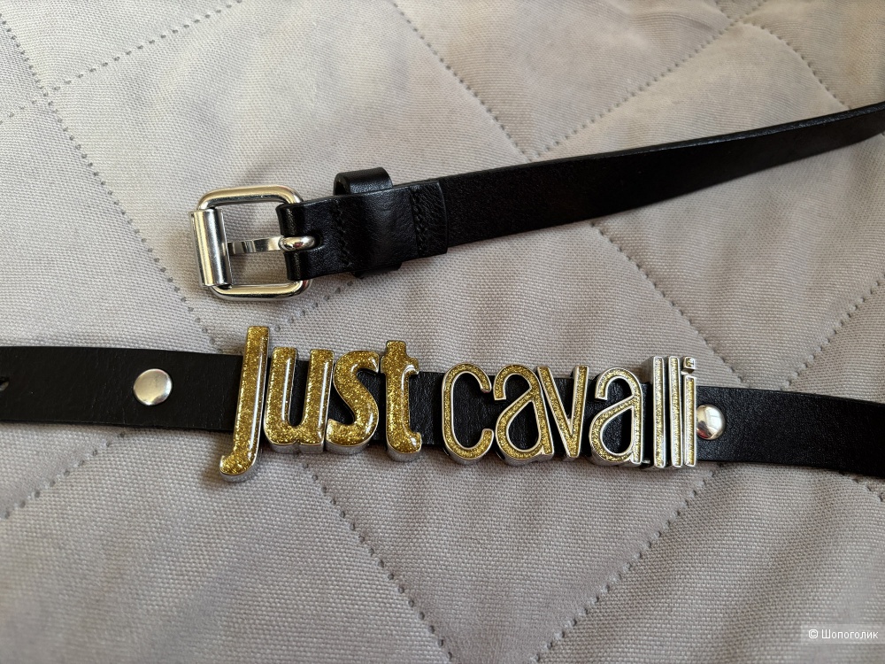 Ремень Just Cavalli 90см