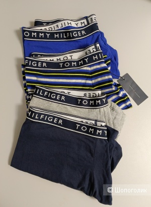 Трусы TOMMY HILFIGER , размер XL