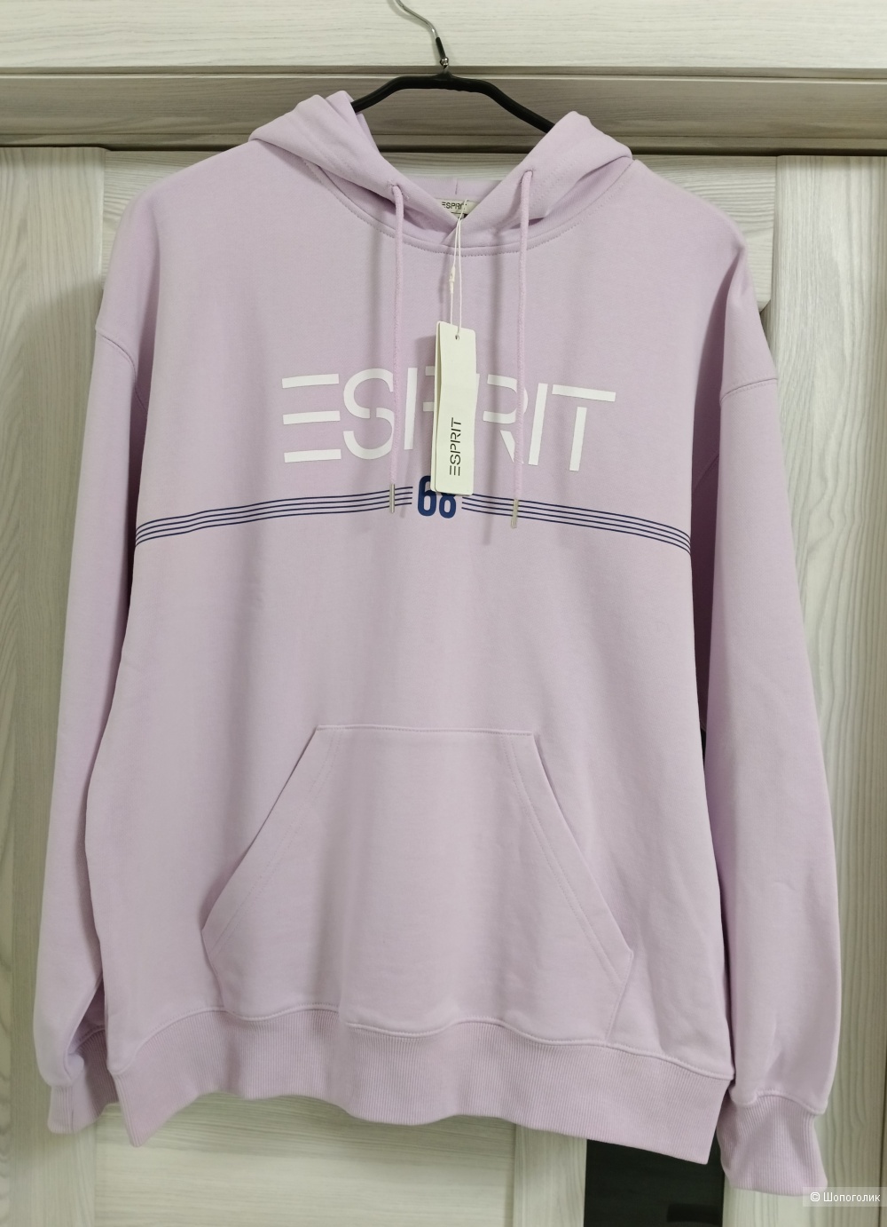 Толстовка ESPRIT , размер L/XL