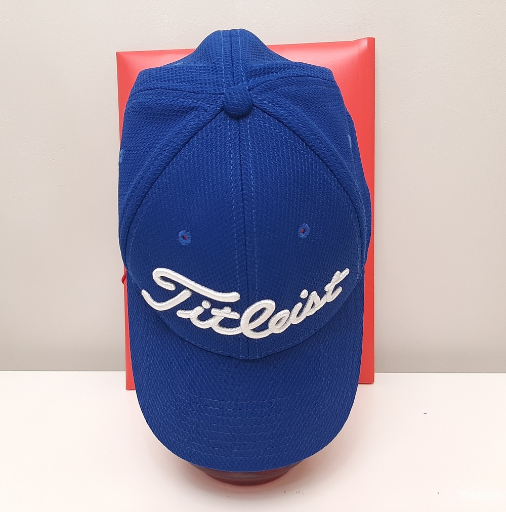 Бейсболка Titleist M/L