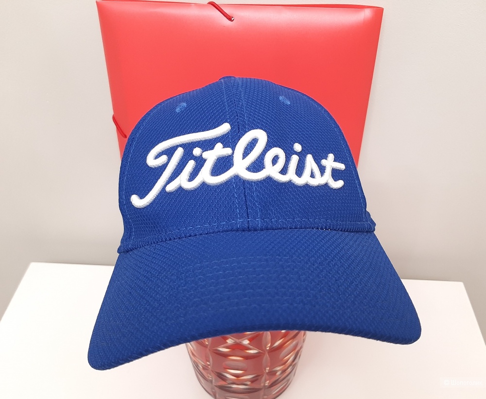 Бейсболка Titleist M/L