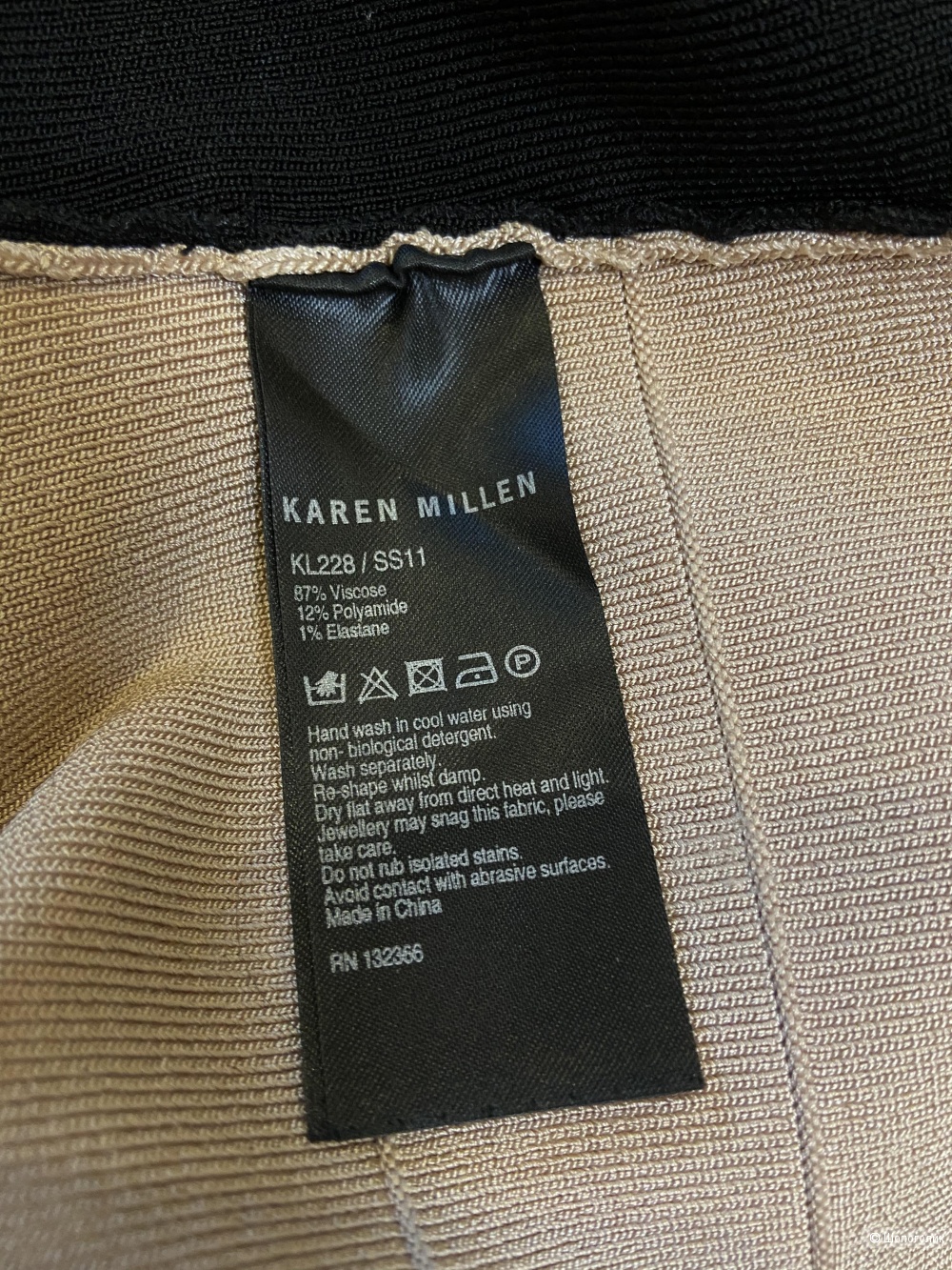 Платье Karen Millen размер 4