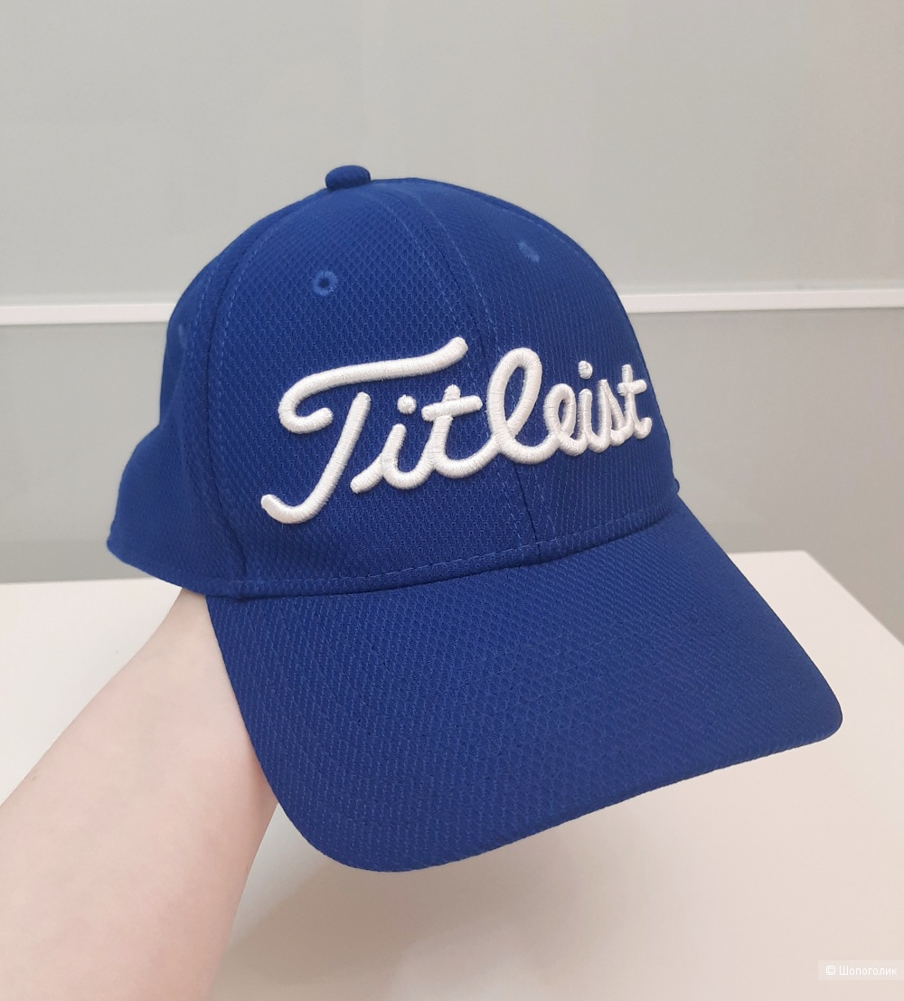 Бейсболка Titleist M/L