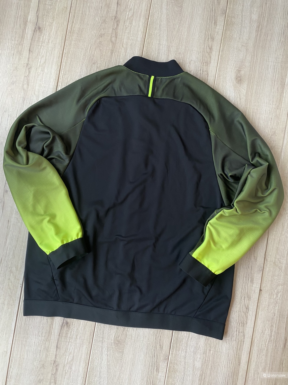 Олимпийка Nike p.L/XL