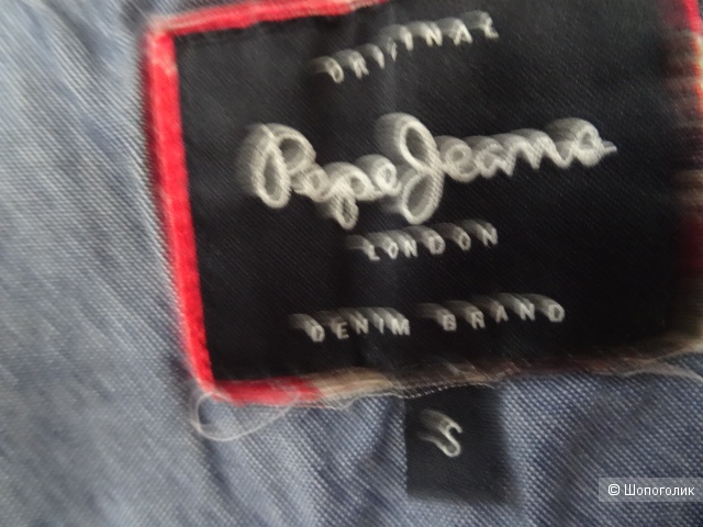 Джемпер Pepe Jeans, размер S