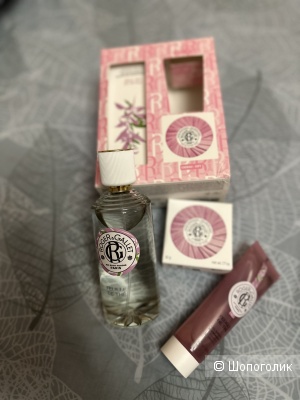 Духи Roger & Gallet Feuille De The 100ml