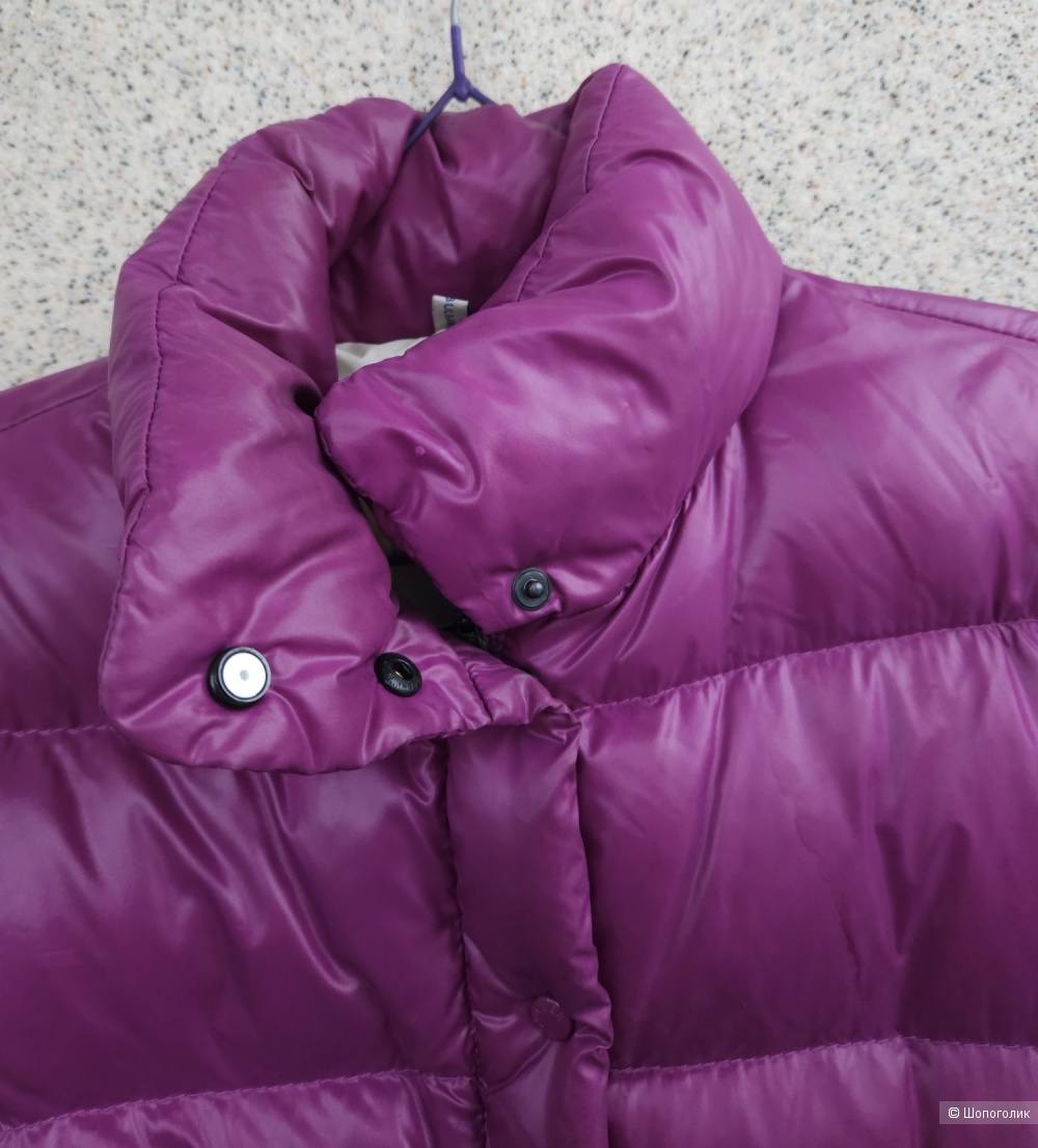 Пуховик Moncler, 46