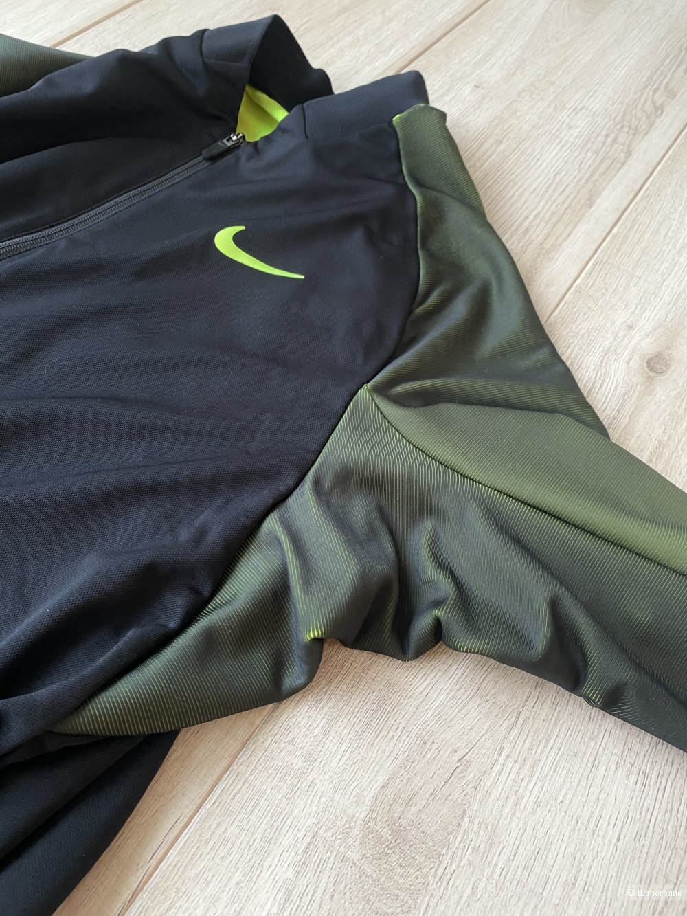 Олимпийка Nike p.L/XL