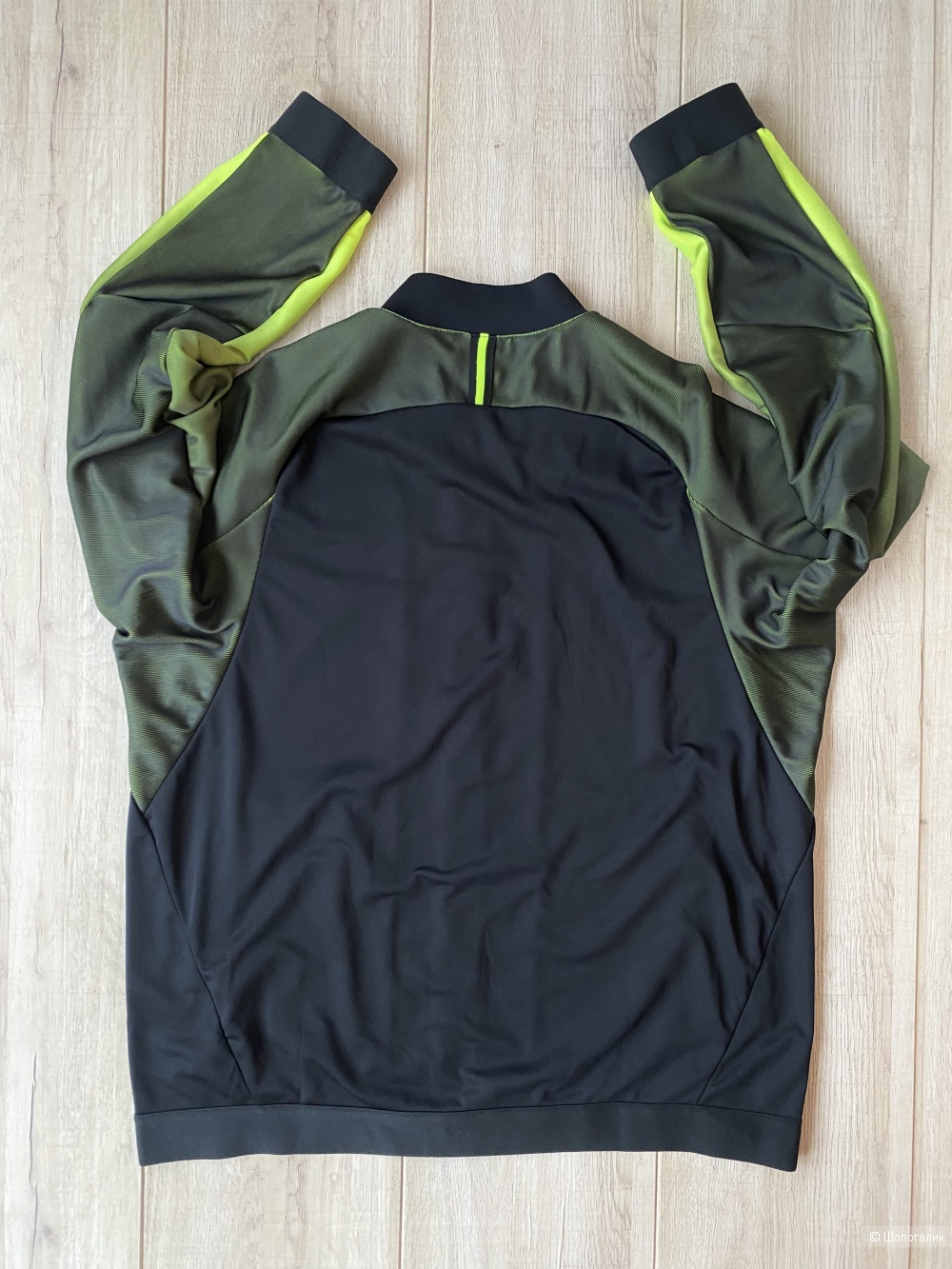 Олимпийка Nike p.L/XL