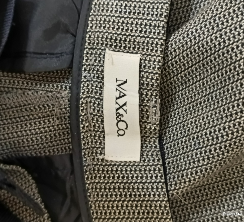 Кюлоты Max co MaxMara  ИТ 42