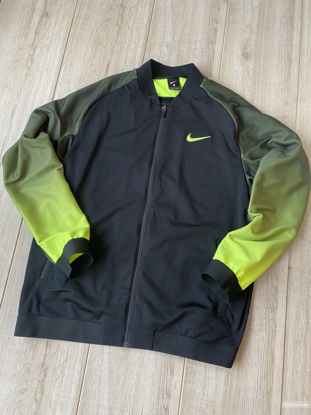 Олимпийка Nike p.L/XL