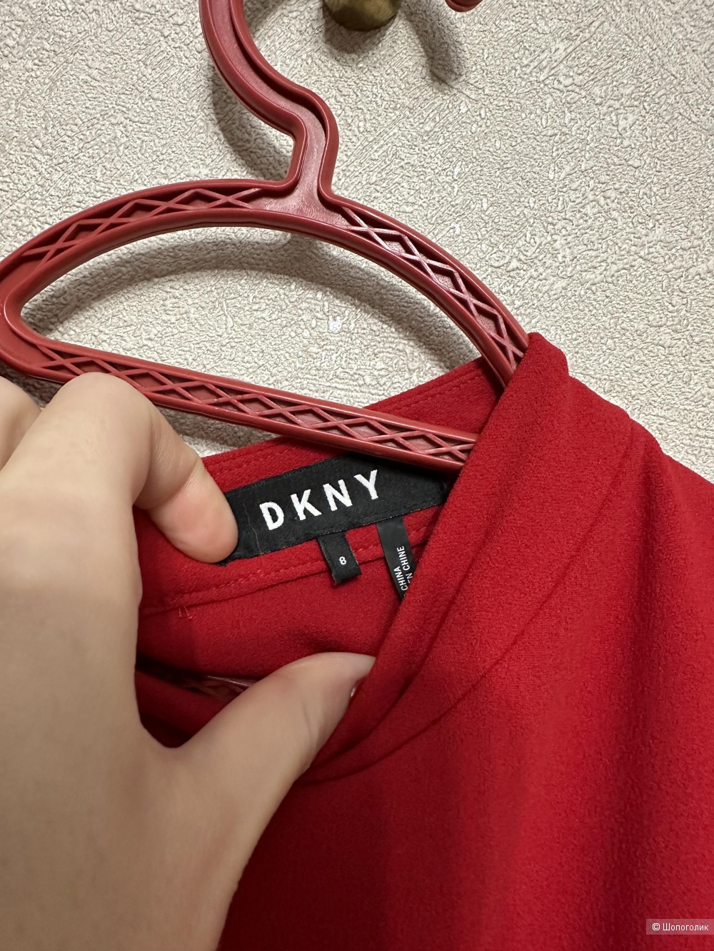 Платье DKNY размер 44/46