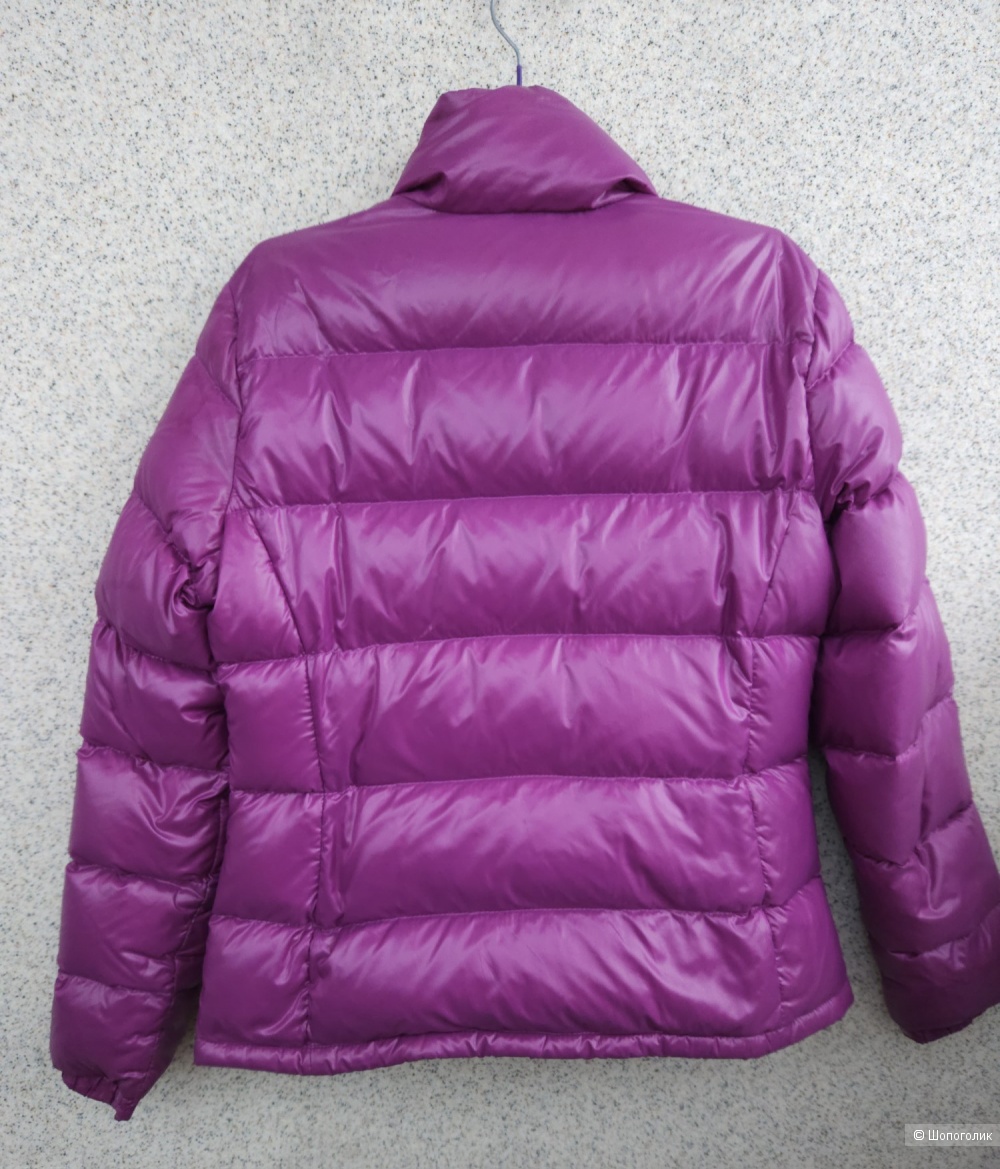 Пуховик Moncler, 46