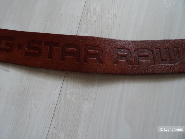 Ремень G-Star RAW, размер one size