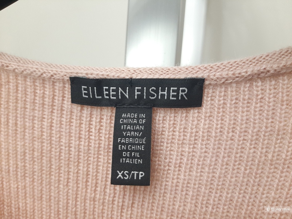 Джемпер Eileen Fisher XS-S