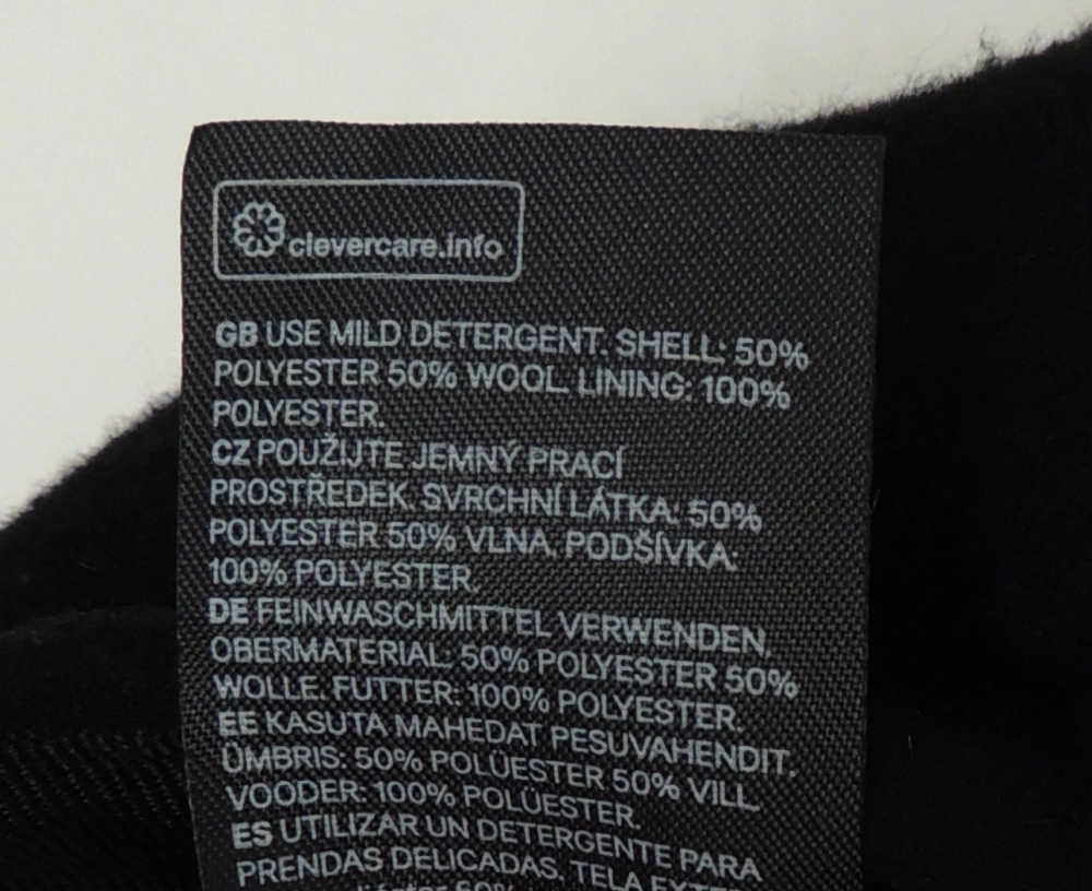 Кепка H&M. 52-53-54-55 размер