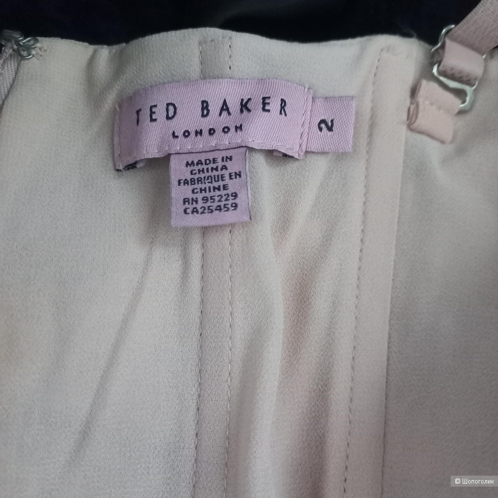 Платье Ted Baker, размер 42-44