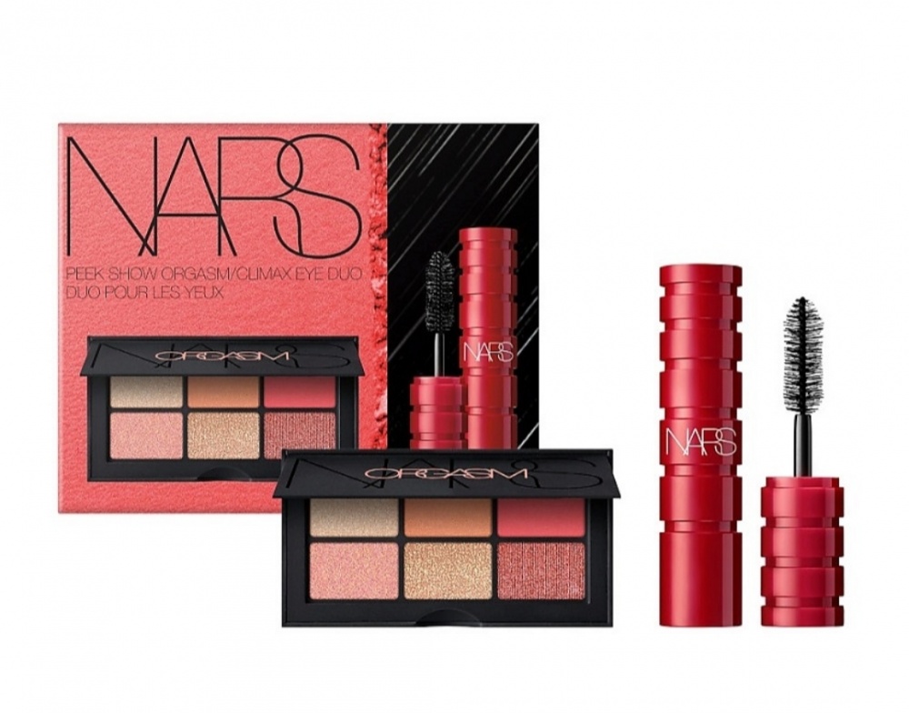 Набор для макияжа NARS