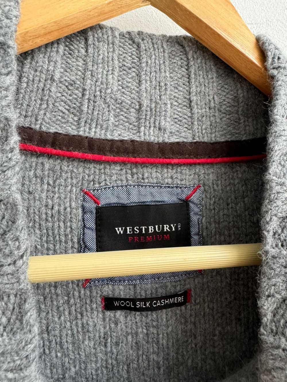 Свитер Westbury размер XL