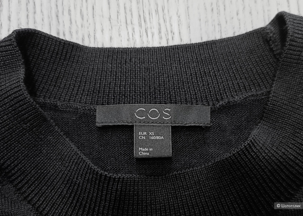 Платье Cos, XS-M