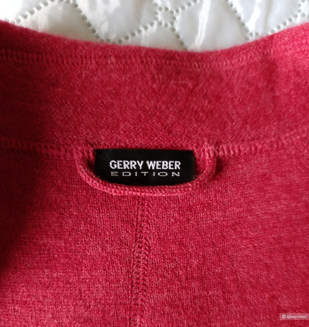 Жилет Gerry Weber, размер 48