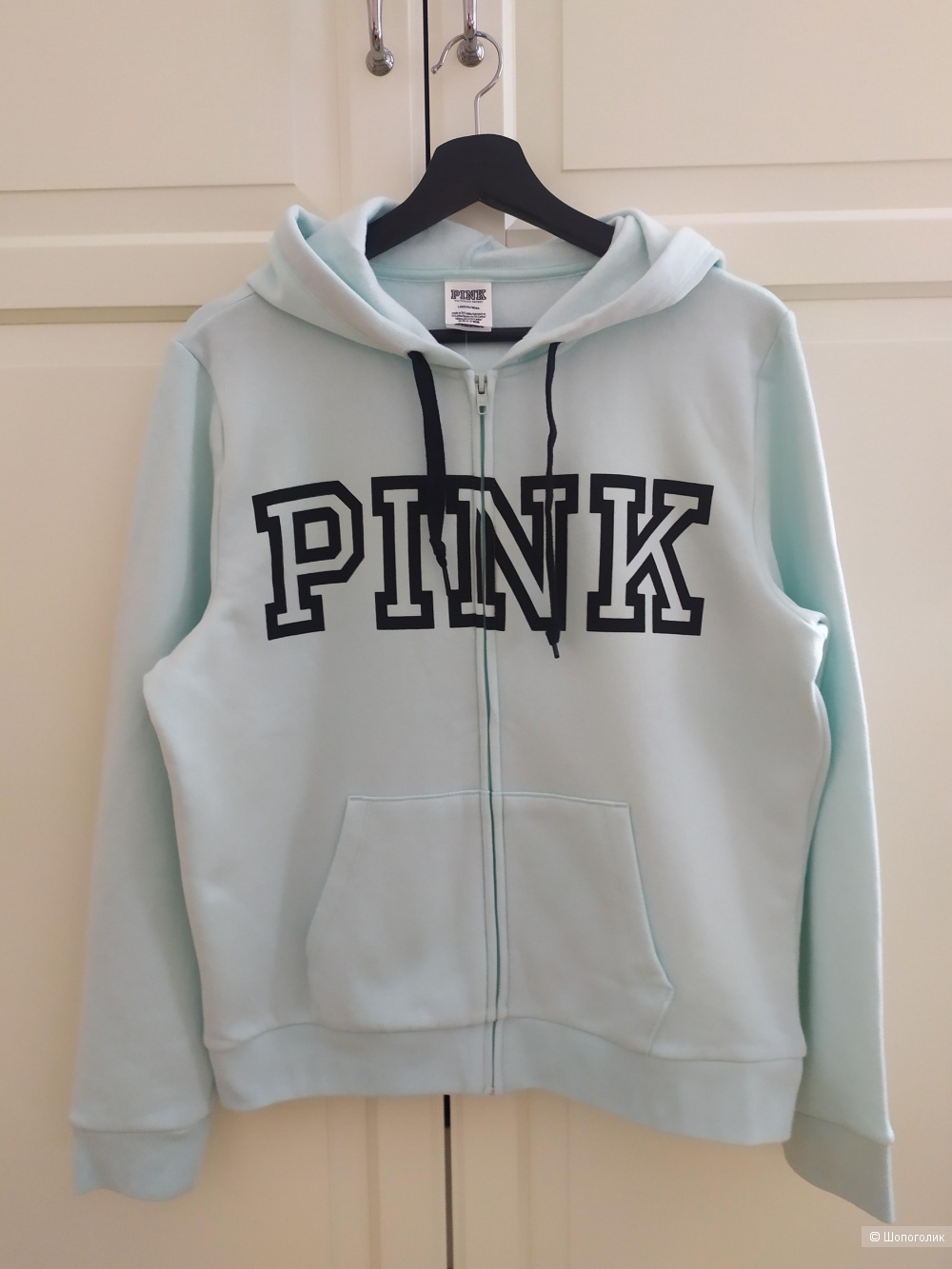 Худи Victoria's Secret PINK, размер L (48-50)