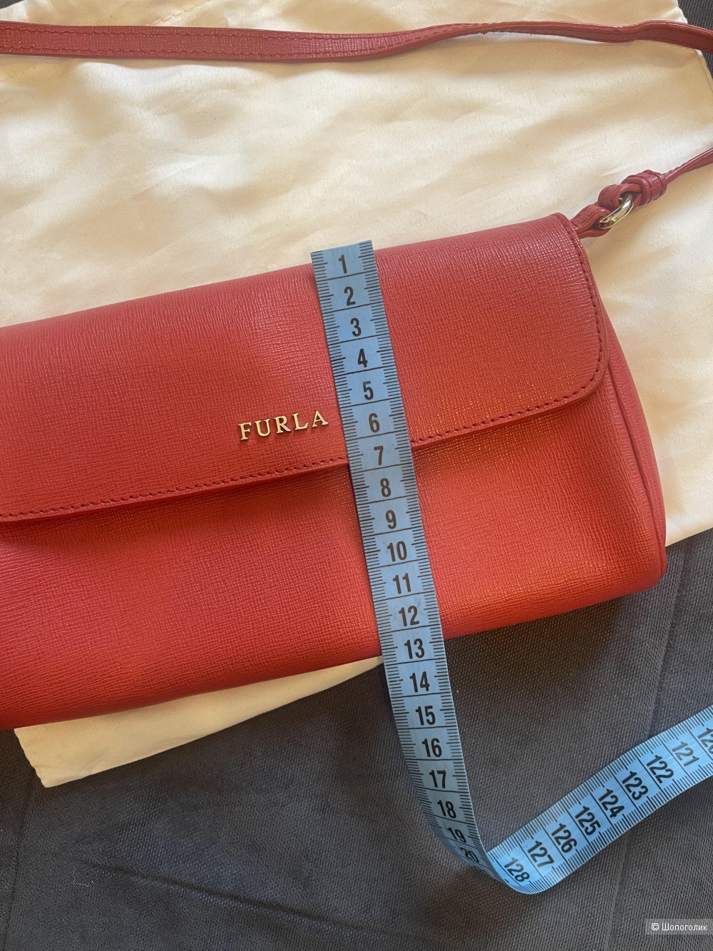 Сумка Furla one size