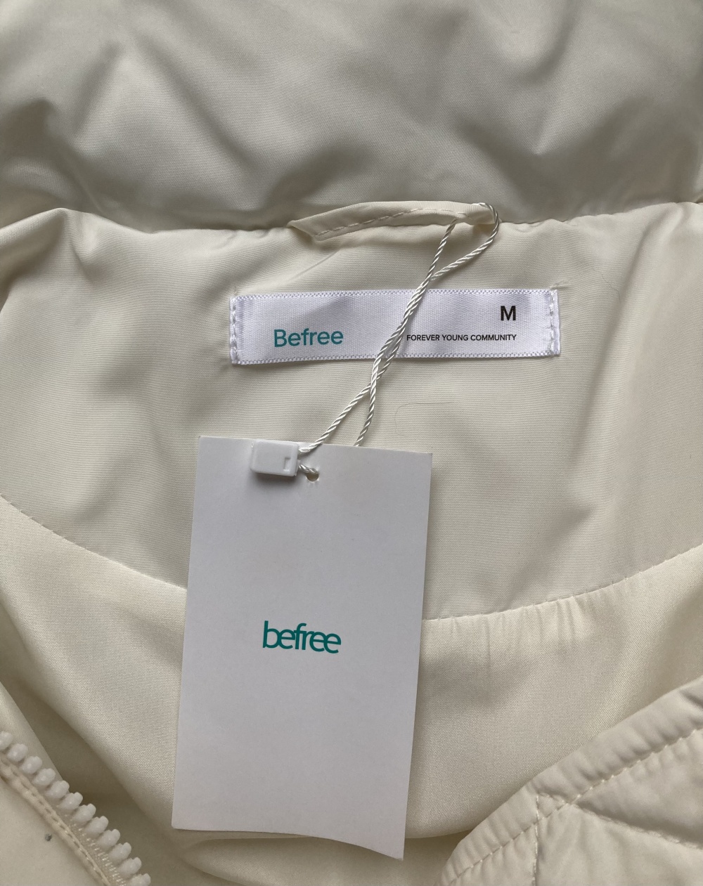 Утепленная куртка “Befree”,  L-XL размер