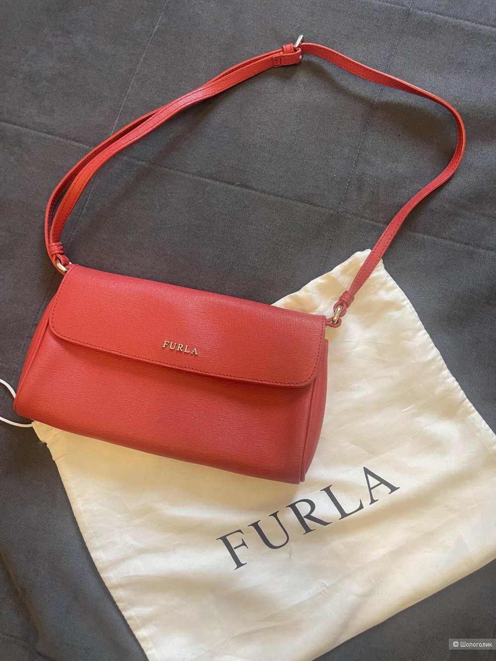 Сумка Furla one size