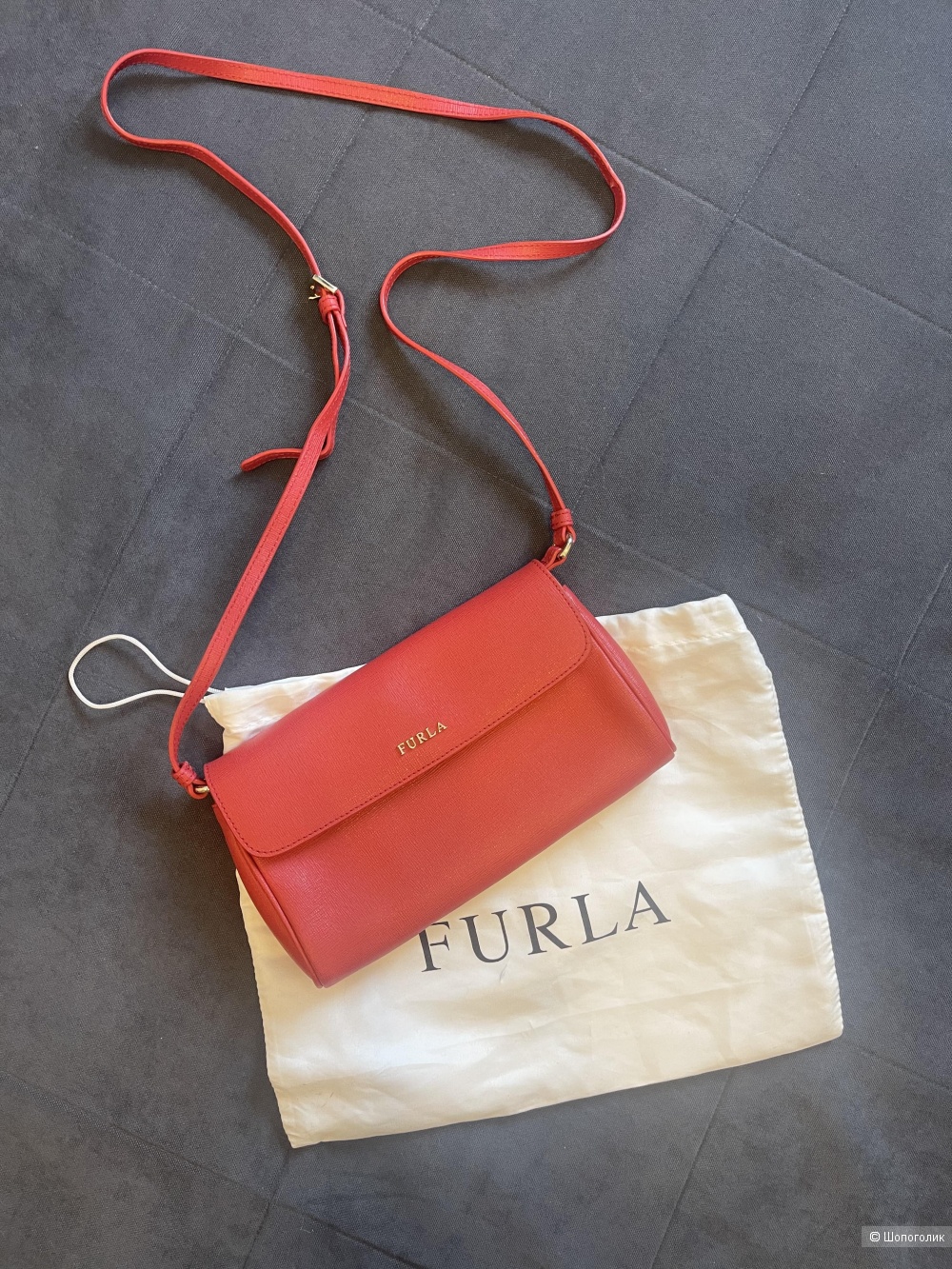 Сумка Furla one size