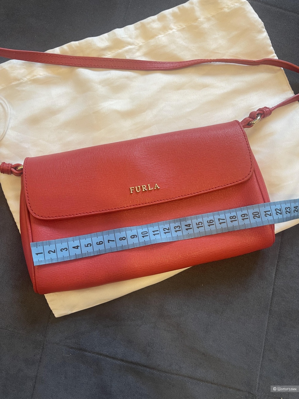 Сумка Furla one size