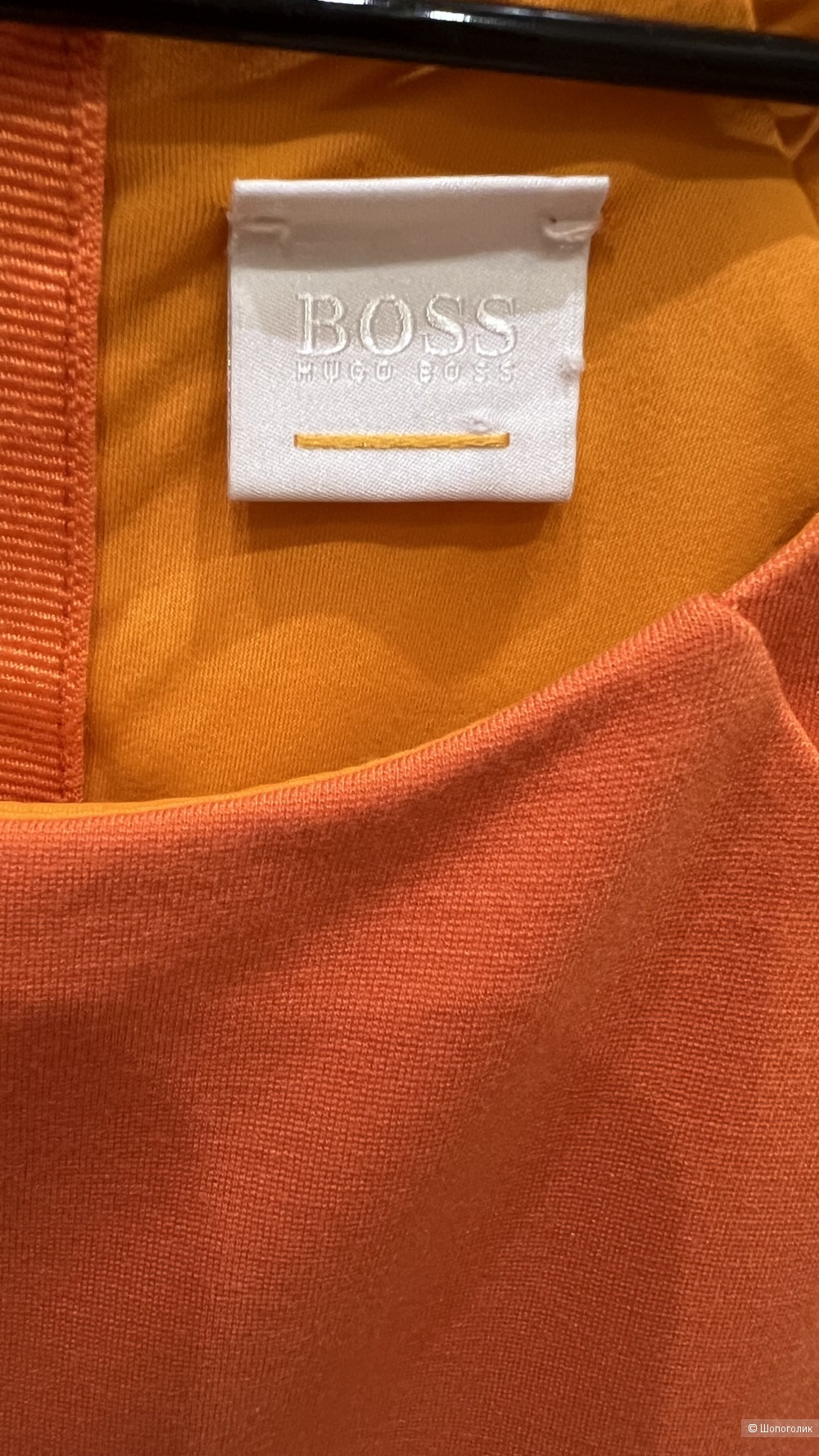 Платье Hugo Boss 42/44 размер