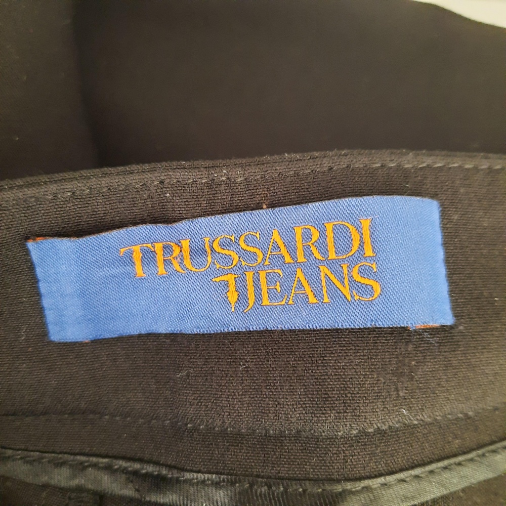 Брюки TRUSSARDI JEANS , р. 44-46