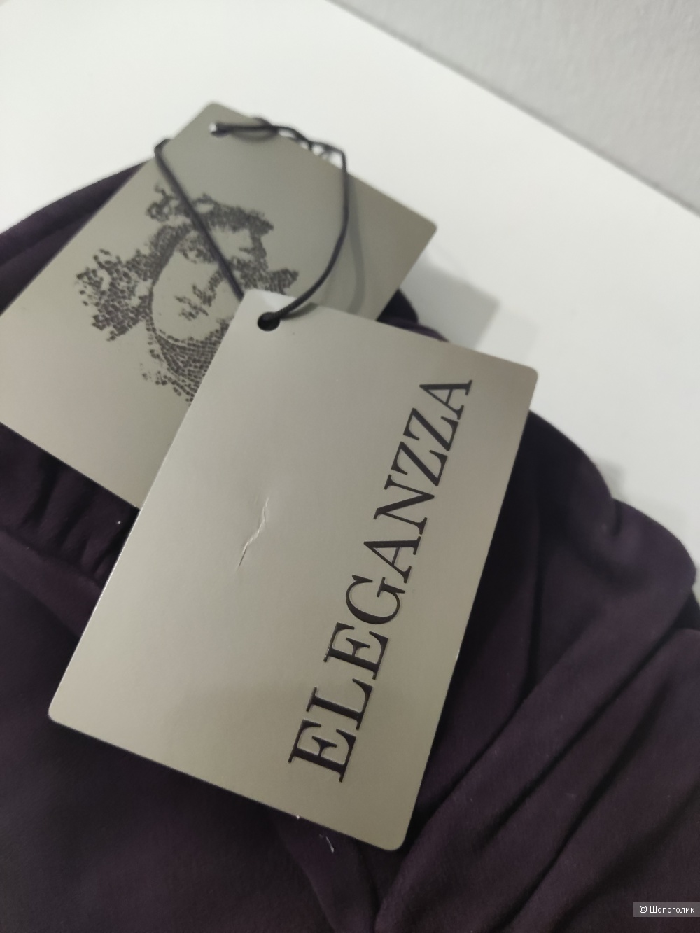 Перчатки Eleganzza,6,5