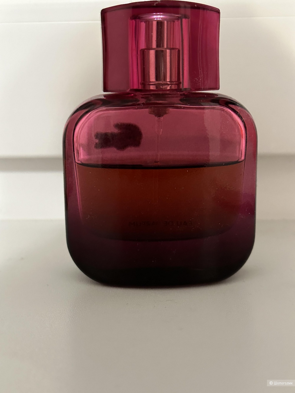 Парфюм Lacoste Magnetic 45ml