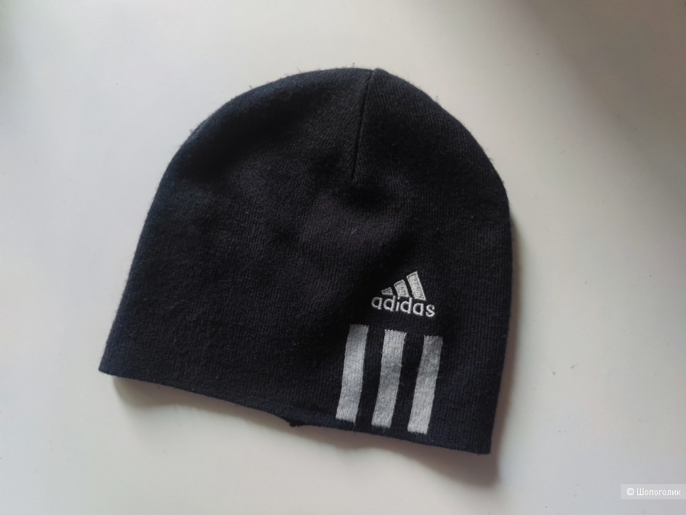 Шапочка Adidas 1-2 года