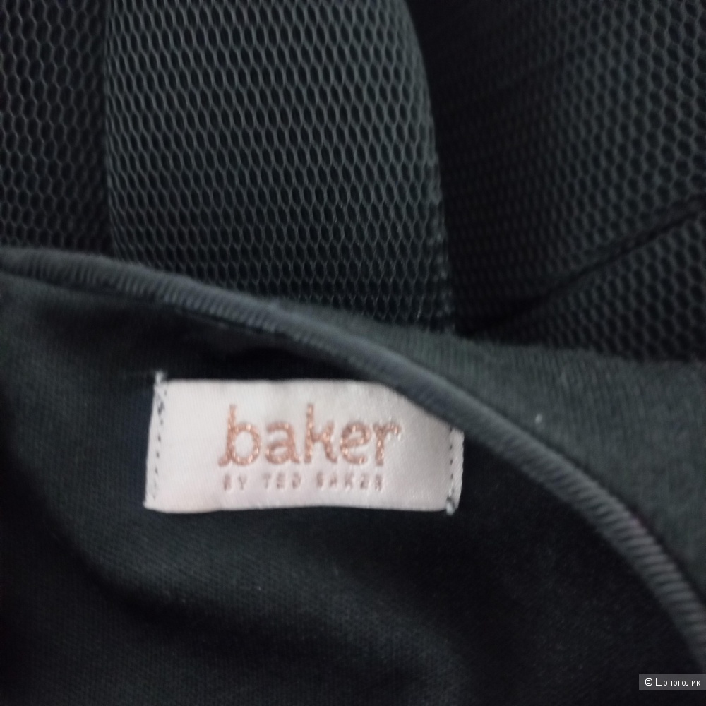 Платье Ted Baker, размер 12 yrs